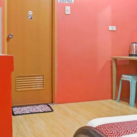 Solanos Transient House Hotel Pasay Exterior photo