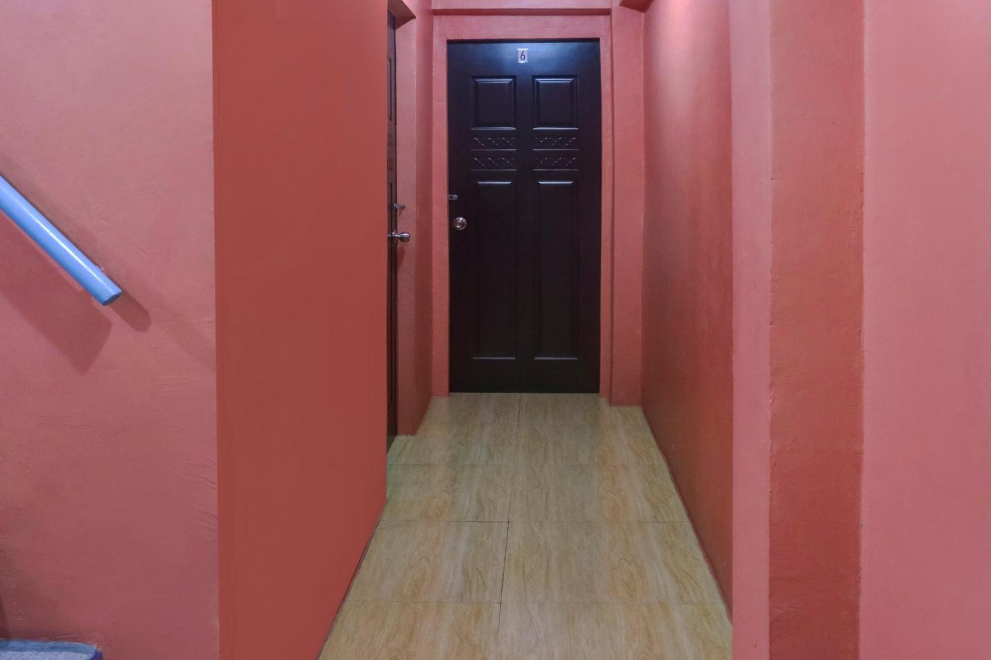 Solanos Transient House Hotel Pasay Exterior photo