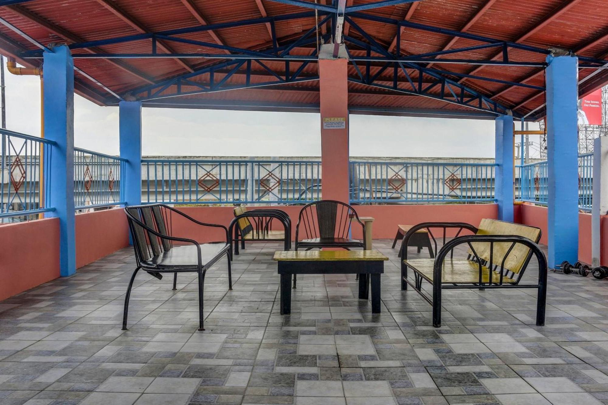 Solanos Transient House Hotel Pasay Exterior photo